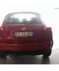 Nissan Juke 1.6 94 CV Zero - 3