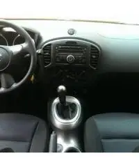 Nissan Juke 1.6 94 CV Zero - 4