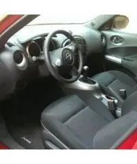 Nissan Juke 1.6 94 CV Zero - 5