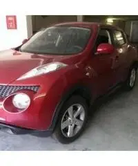 Nissan Juke 1.6 94 CV Zero - 6