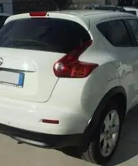 NISSAN Juke 1.6 Acenta Gpl - 2