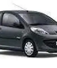 Peugeot 107 ottime condizioni