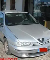 ALFA ROMEO 146 1.9 JTD cat L  CLIMA!!!!! - 2