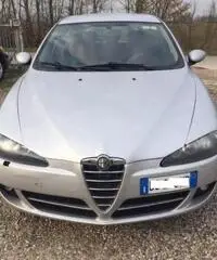 ALFA ROMEO 147 1.9 JTD (120) 5 porte