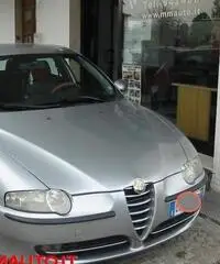 ALFA ROMEO 147 1.9 JTD (115 CV) cat 5p. Distinctive !!!! - 3