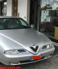 ALFA ROMEO 166 2.0i 16V Twin Spark cat  GPL!!!!! - 2