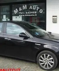 ALFA ROMEO Giulietta 1.6 JTDm-2 105 CV Distinctive  (MOD 2015)