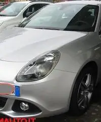 ALFA ROMEO Giulietta 1.6 JTDm-2 105 CV Distinctive KM0 !!! - 3