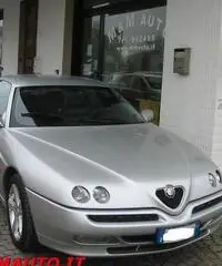 ALFA ROMEO GTV 2,0  LUSSO (IMP-GPL)!!!! - 2