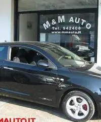 ALFA ROMEO MiTo 1.3 JTDm 95 CV KM0!!!!