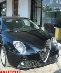 ALFA ROMEO MiTo 1.3 JTDm 95 CV KM0!!!! - 2