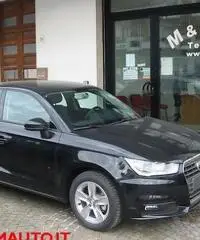 AUDI A1 SPB 1.4 TDI ultra  KM0!!!!