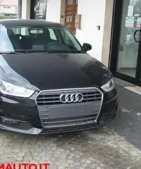 AUDI A1 SPB 1.4 TDI ultra  KM0!!!! - 2