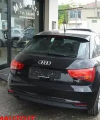 AUDI A1 SPB 1.4 TDI ultra  KM0!!!! - 4