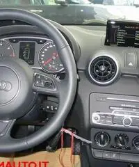 AUDI A1 SPB 1.4 TDI ultra  KM0!!!! - 8