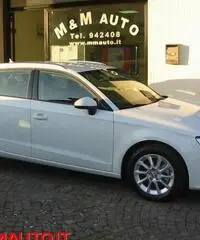 AUDI A3 SPB 1.6 TDI clean diesel Attraction KMO!!!!!