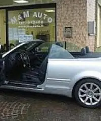 AUDI A4 2,5 TDI V6 163CV  CABRIO  !!!!!! - 3