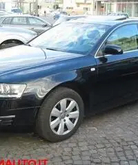 AUDI A6 2.7 V6 TDI F.AP. Av. mult. Advanced