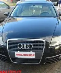 AUDI A6 2.7 V6 TDI F.AP. Av. mult. Advanced - 2