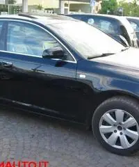 AUDI A6 2.7 V6 TDI F.AP. Av. mult. Advanced - 3