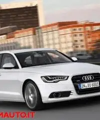 AUDI A6 Avant 2.0 TDI 190 CV ultra S tronic Business  KMO!