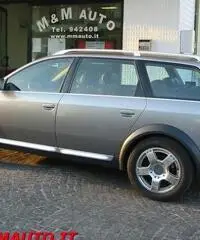 AUDI Allroad 2,5 TDI QUATTRO (NAVIG)!!!!!!!