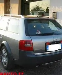 AUDI Allroad 2,5 TDI QUATTRO (NAVIG)!!!!!!! - 3