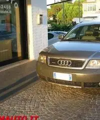 AUDI Allroad 2,5 TDI QUATTRO (NAVIG)!!!!!!! - 4