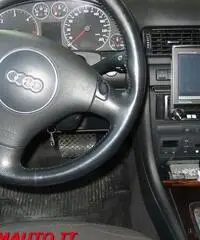 AUDI Allroad 2,5 TDI QUATTRO (NAVIG)!!!!!!! - 5