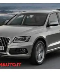 AUDI Q5 2.0 TDI 177 CV quattro Advanced Plus S-TRONIC  KMO