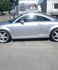 AUDI TT  1.8 T 20V 179 CV quattro UNIC POPR 94000KM - 3