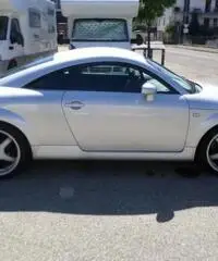 AUDI TT  1.8 T 20V 179 CV quattro UNIC POPR 94000KM - 6