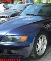 BMW Z3 1895  16V  ROADSTER - 2