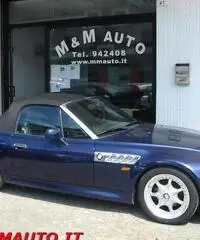 BMW Z3 1895  16V  ROADSTER - 3