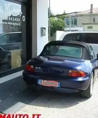 BMW Z3 1895  16V  ROADSTER - 4