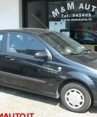 CHEVROLET Kalos 1.2 3 porte SE   IMP- GPL !!!!! - 7