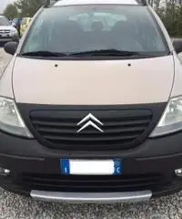 CITROEN C3 1.4 HDi UNIC PROPRI  95000KM