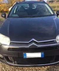 CITROEN C5 2.2 B-T HDi 173 Dynamique Tourer