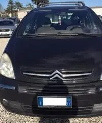 CITROEN Xsara Picasso 1.6 HDi 141000km