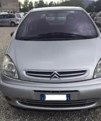 CITROEN Xsara Picasso 2.0 HDi Classique