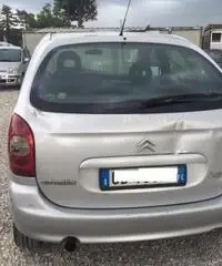 CITROEN Xsara Picasso 2.0 HDi Classique - 3