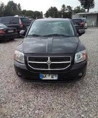 DODGE Caliber 2.0 Turbodiesel S