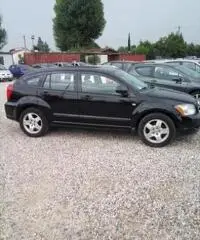 DODGE Caliber 2.0 Turbodiesel S - 10