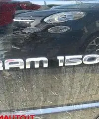 DODGE RAM 1500 CREW CAB  IMP-GPL  GANCIO TRAINO - 5