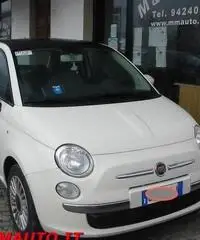 FIAT 500 1.2 Lounge !!!!