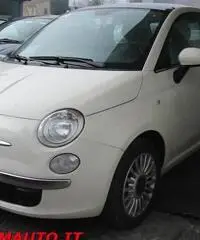 FIAT 500 1.2 Lounge !!!! - 2