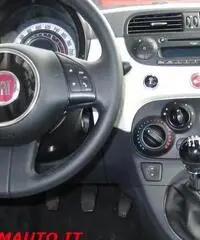 FIAT 500 1.2 Lounge !!!! - 3