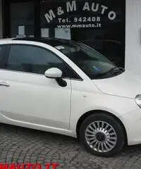 FIAT 500 1.2 Lounge !!!! - 4