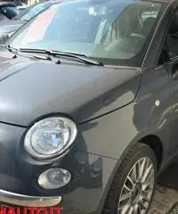 FIAT 500 1.3 Multijet 16V 95 CV Lounge !!!! - 3