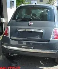 FIAT 500 1.3 Multijet 16V 95 CV Lounge !!!! - 4